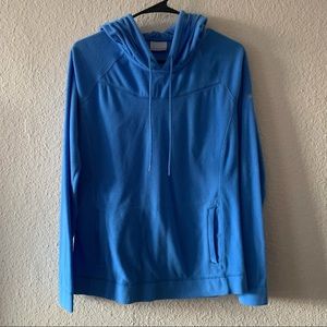 Columbia Fleece Sweater